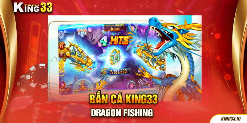 Dragon Fishing